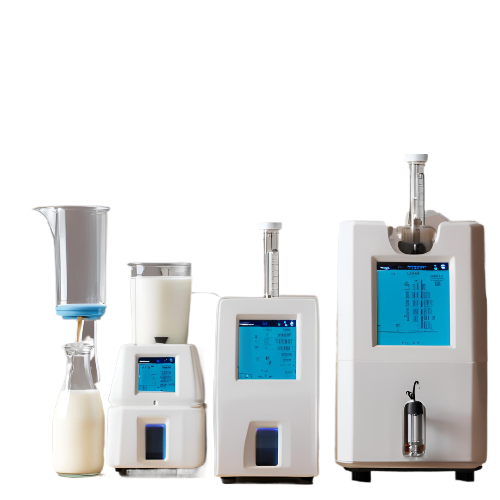 Milk Analyzer